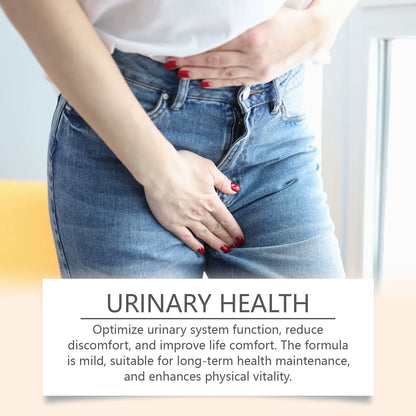 Pumpkin Seed Oil Soft Capsules